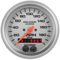 AutoMeter 200639-33 Marine GPS Speedometer