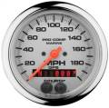 AutoMeter 200639-35 Marine GPS Speedometer