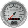 AutoMeter 4980-M Ultra-Lite II GPS Speedometer