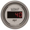 AutoMeter 6545 Ultra-Lite Digital Pyrometer Gauge Kit