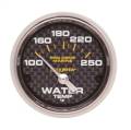 AutoMeter 200762-40 Marine Electric Water Temperature Gauge