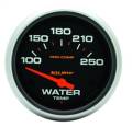 AutoMeter 5437 Pro-Comp Electric Water Temperature Gauge