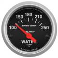 AutoMeter 3337 Sport-Comp Electric Water Temperature Gauge