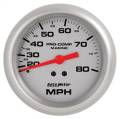 AutoMeter 200753-33 Marine Mechanical Speedometer