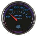 AutoMeter 6148-M Cobalt Electric Oil Temperature Gauge