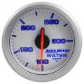 AutoMeter 9154-UL AirDrive Water Temperature Gauge