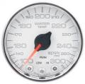 AutoMeter P34611 Spek-Pro Electric Water Temperature Gauge