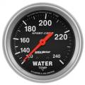 AutoMeter 3433 Sport-Comp Mechanical Water Temperature Gauge