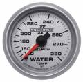 AutoMeter 4931 Ultra-Lite II Mechanical Water Temperature Gauge