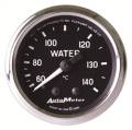 AutoMeter 201007 Cobra Mechanical Water Temperature Gauge