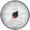 AutoMeter P305128 Spek-Pro Boost Gauge