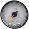 AutoMeter P30522 Spek-Pro Boost Gauge