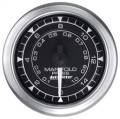 AutoMeter 8150 Chrono Manifold Pressure Gauge
