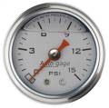 AutoMeter 2178 Sport-Comp Mechanical Fuel Pressure Gauge