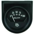 AutoMeter 2360 Autogage Mechanical Oil Pressure Gauge