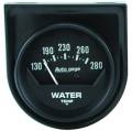 AutoMeter 2361 Autogage Mechanical Water Temperature Gauge