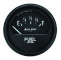 AutoMeter 2315 Autogage Fuel Level Gauge
