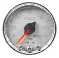 AutoMeter P34421 Spek-Pro Electric Voltmeter Gauge