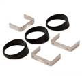 AutoMeter 3244 Mounting Solutions Angle Ring
