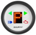 AutoMeter 5759 Phantom Automatic Transmission Shift Indicator