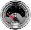 AutoMeter 1214 American Muscle Fuel Level Gauge
