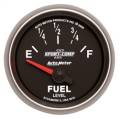AutoMeter 3616 Sport-Comp II Electric Fuel Level Gauge