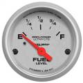AutoMeter 4317 Ultra-Lite Electric Fuel Level Gauge