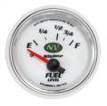 AutoMeter 7318 NV Electric Fuel Level Gauge
