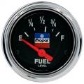 AutoMeter 880785 MOPAR Classic Electric Fuel Level Gauge