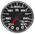 AutoMeter P322318 Spek-Pro Electric Oil Temperature Gauge