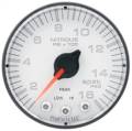 AutoMeter P320128 Spek-Pro Electric Nitrous Pressure Gauge