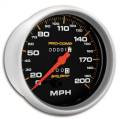 AutoMeter 5156 Pro-Comp Mechanical In-Dash Speedometer