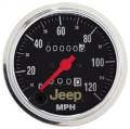 AutoMeter 880245 Jeep Mechanical Speedometer