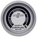 AutoMeter 4975 Ultra-Lite II Electric Air Fuel Ratio Gauge