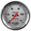 AutoMeter 200848-35 Marine Fuel Pressure Gauge