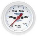 AutoMeter 200850 Marine Fuel Pressure Gauge