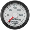 AutoMeter 8560 Gen 3 Dodge Factory Match Fuel Pressure Gauge