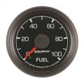 AutoMeter 8463 Ford Factory Match Electric Fuel Pressure Gauge