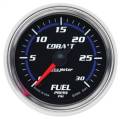 AutoMeter 6161 Cobalt Electric Fuel Pressure Gauge
