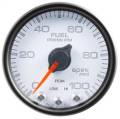 AutoMeter P31412 Spek-Pro Electric Fuel Pressure Gauge