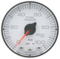 AutoMeter P314128 Spek-Pro Electric Fuel Pressure Gauge
