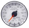 AutoMeter P31511 Spek-Pro Electric Fuel Pressure Gauge