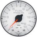 AutoMeter P315128 Spek-Pro Electric Fuel Pressure Gauge