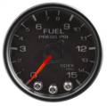 AutoMeter P31532 Spek-Pro Electric Fuel Pressure Gauge