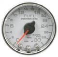 AutoMeter P31611 Spek-Pro Electric Fuel Pressure Gauge