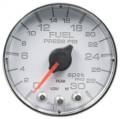AutoMeter P316118 Spek-Pro Electric Fuel Pressure Gauge
