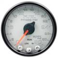 AutoMeter P31622 Spek-Pro Electric Fuel Pressure Gauge