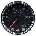 AutoMeter P31631 Spek-Pro Electric Fuel Pressure Gauge