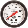 AutoMeter 5711-M Phantom Mechanical Fuel Pressure Gauge