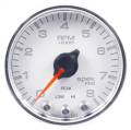 AutoMeter P33411 Spek-Pro Electric Tachometer